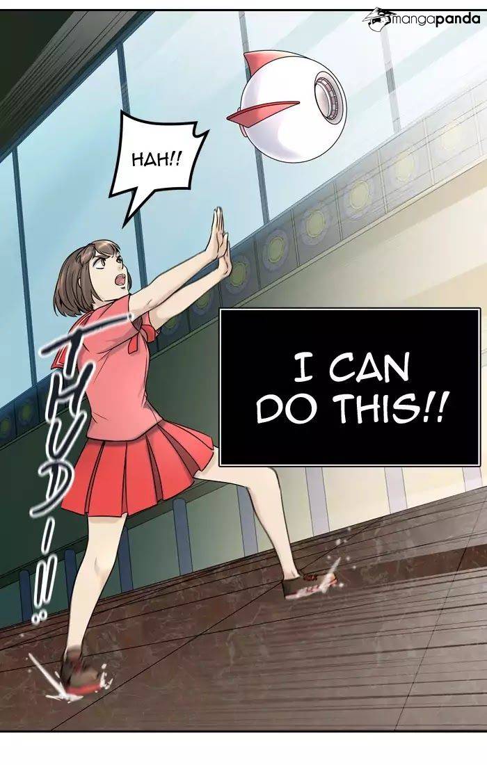 Tower of God Chapter 404 image 085